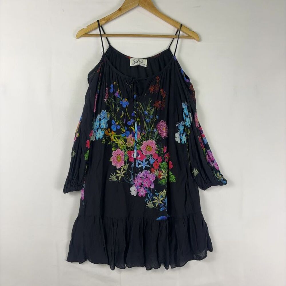 Vava by Joy Han Dress